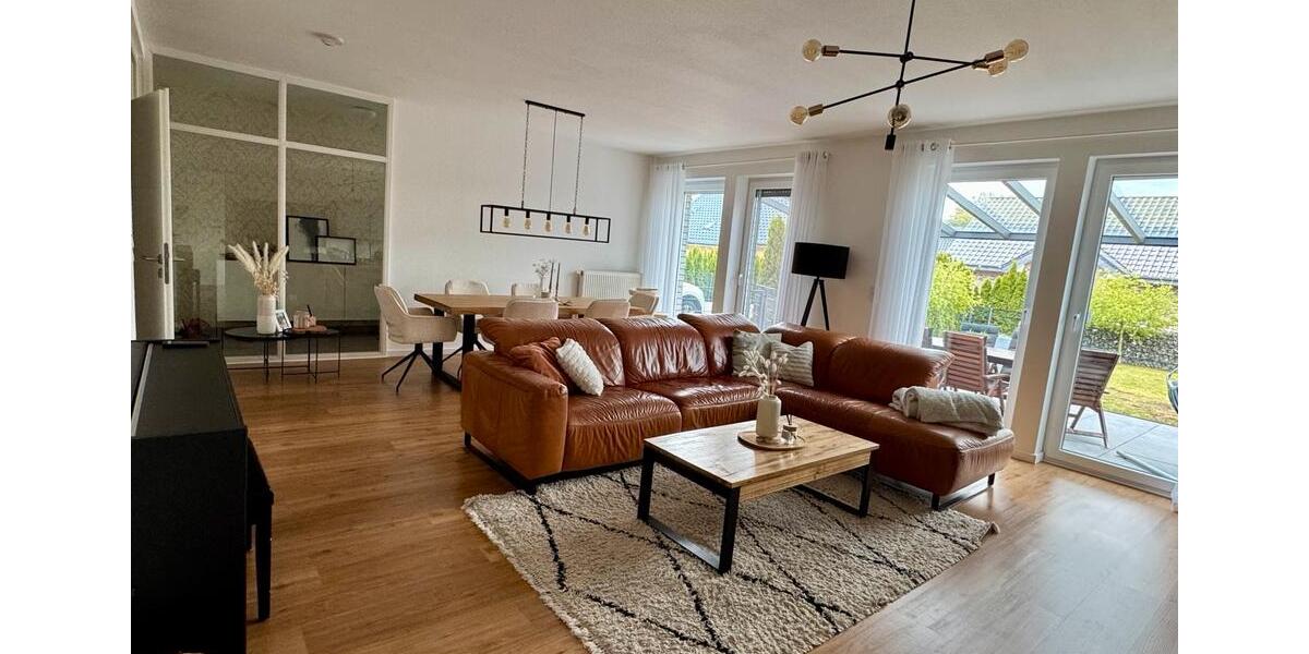 Doppelhaushälfte Bielefeld Sennestadt - 5 Zimmer, 150 m&sup2;, 498.000&euro; | Angebot:26341124