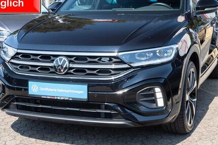 VW T-Roc 23.647 km 25.375 &euro; Troisdorf-Spich 53842