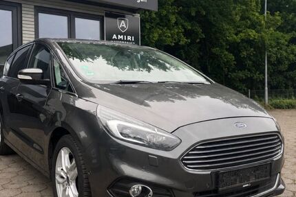 Ford S-Max 92.000 km 19.500 &euro; Mainz Kastel 55252