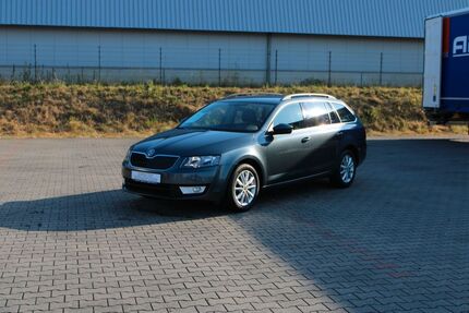 Skoda Octavia 111.119 km 11.990 &euro; Uedem 47589