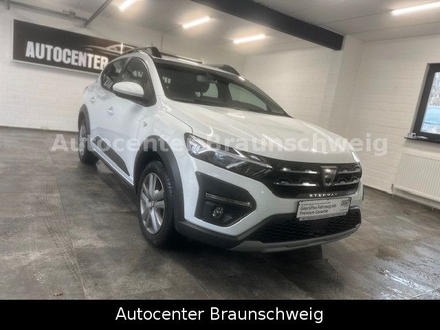 Dacia Sandero 74.200 km 10.450 &euro; Braunschweig 38112