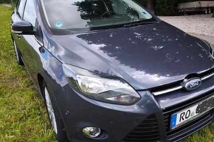 Ford Focus 155.000 km 5.600 € Raubling 83064
