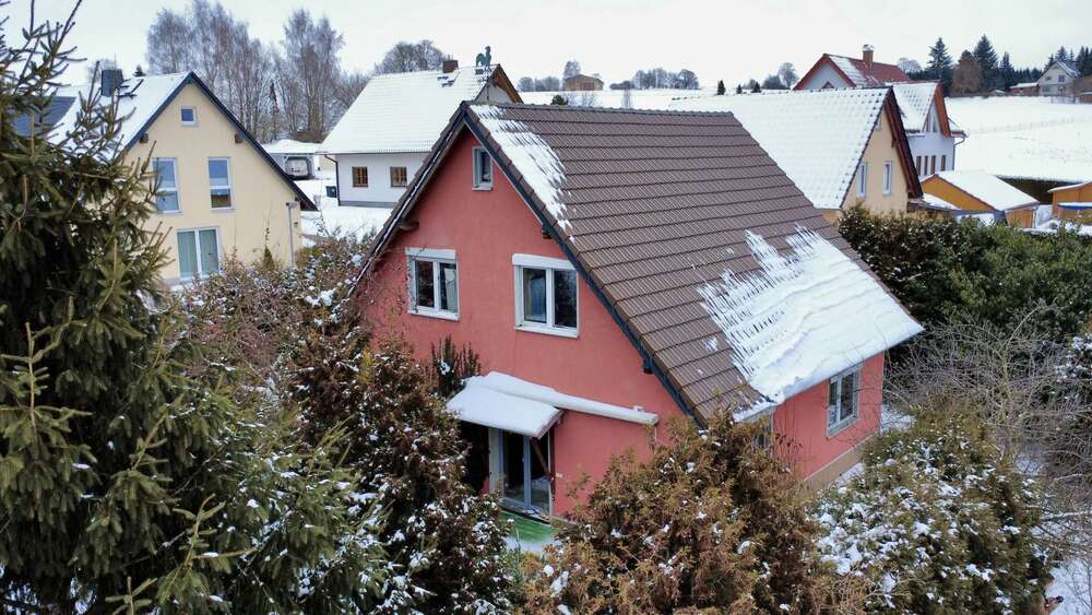 Einfamilienhaus Leubsdorf - 5 Zimmer, 120 m&sup2;, 245.000&euro; | Angebot:25157448