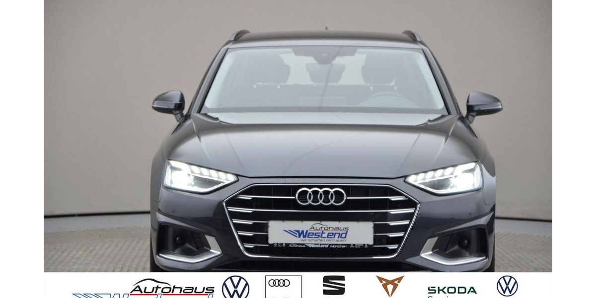 Audi A4 86.052 km 31.960 &euro; München 80686