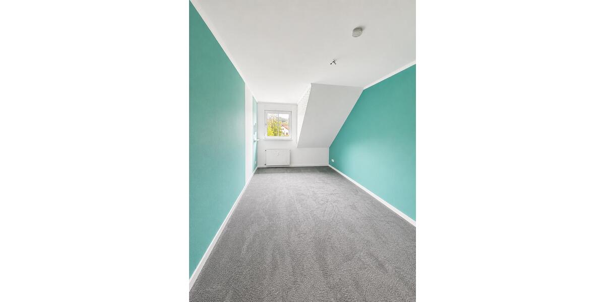 Etagenwohnung Kalbach - 7 Zimmer, 170 m&sup2;, 1.000&euro; | Angebot:26665471