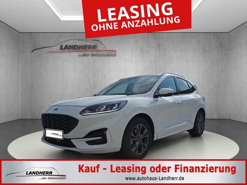 Kuga