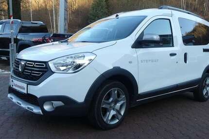 Dacia Dokker 112.700 km 14.990 &euro; Schneeberg 08289