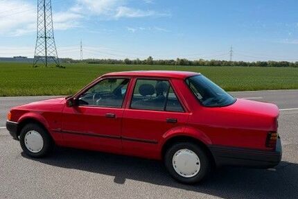 Ford Orion 72.000 km 5.390 &euro; Köln 51147