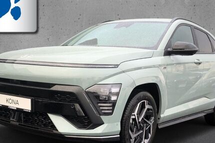 Hyundai KONA 8.988 km 29.930 &euro; Münster 48153