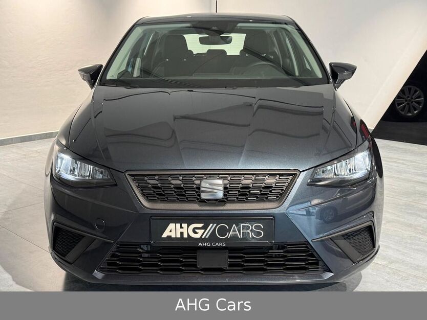 Seat Ibiza 3.652 km 16.500 € Burghaun 36151
