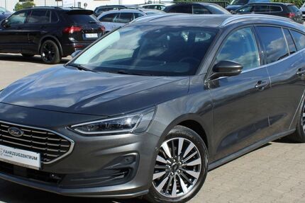 Ford Focus 125.599 km 16.490 &euro; Sandkrug 26209