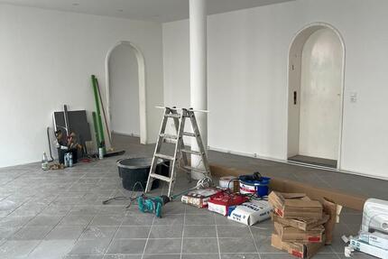 Laden in Selb zimmer