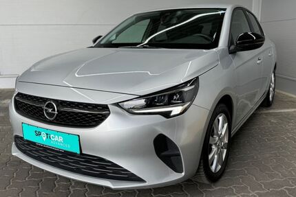 Opel Corsa 9.871 km 16.290 € Osterholz-Scharmbeck 27711