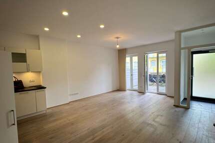 Wohnung Augsburg Innenstadt - 2.5 Zimmer, 73 m&sup2;, 1.239&euro; | Angebot:26758164