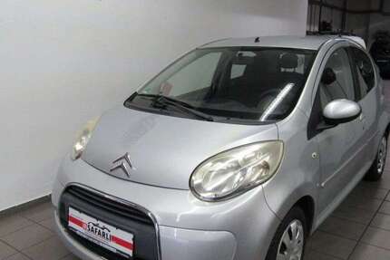 Citroen C1 67.500 km 3.880 &euro; Saarbrücken 66121