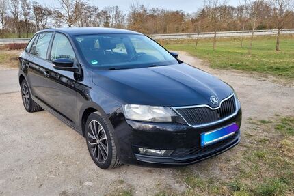 Skoda Rapid 185.000 km 5.800 &euro; Kösching 85092