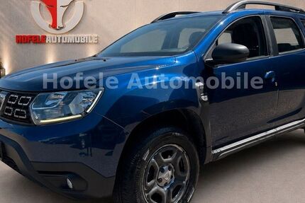 Dacia Duster 175.213 km 8.450 &euro; Heiningen 73092