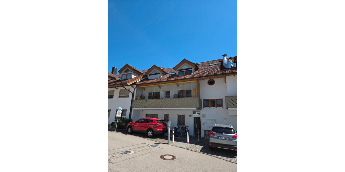 Dachgeschoßwohnung Putzbrunn - 4 Zimmer, 93 m&sup2;, 595.000&euro; | Angebot:27077090