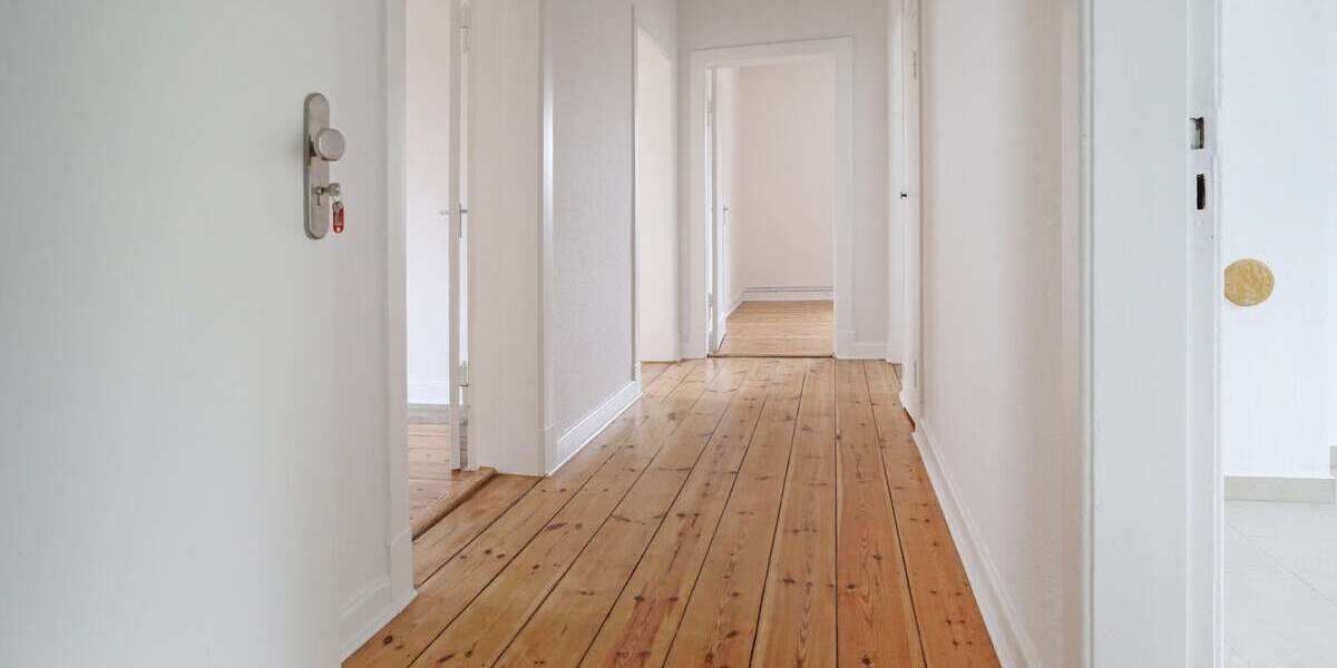 Etagenwohnung Boltenhagen - 3 Zimmer, 66 m&sup2;, 795&euro; | Angebot:27128568
