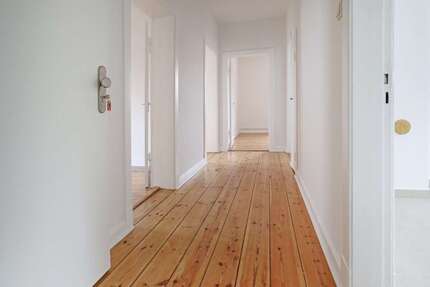 Wohnung Boltenhagen - 3 Zimmer, 66 m&sup2;, 795&euro; | Angebot:27128568