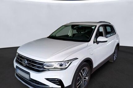 VW Tiguan 69.500 km 25.980 &euro; Gifhorn 38518