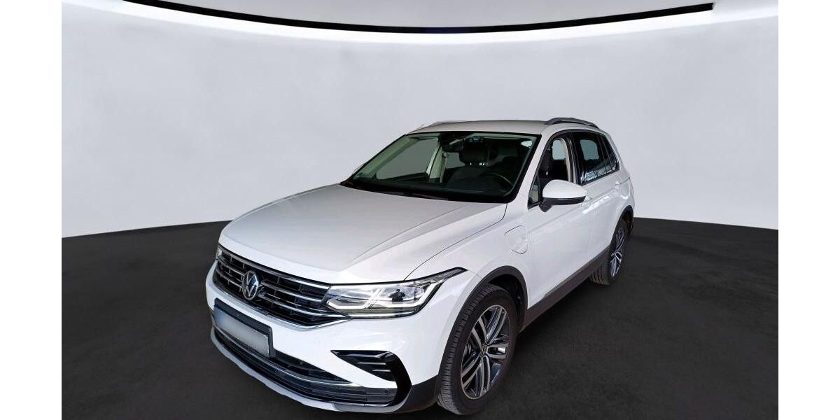 VW Tiguan 69.500 km 25.980 &euro; Gifhorn 38518