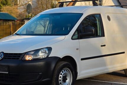 VW Caddy 296.100 km 4.300 &euro; Schneverdingen 29640