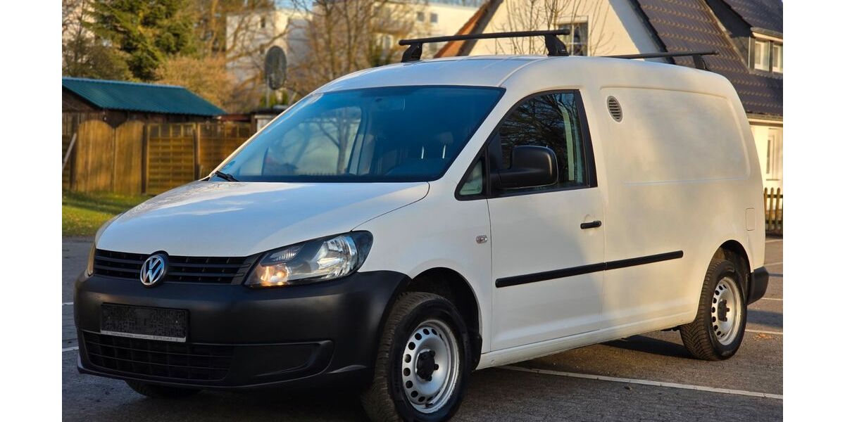 VW Caddy 296.100 km 4.300 &euro; Schneverdingen 29640