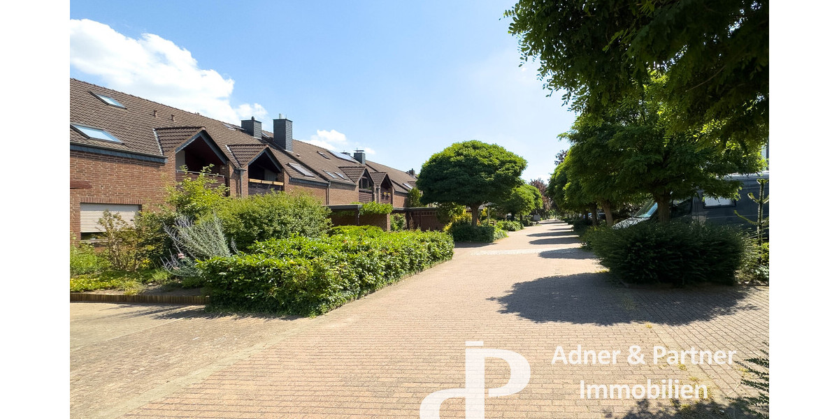 **MODERNE 4-ZIMMERWOHNUNG MIT 3 BALKONEN UND GARAGE IM KANZLERFELD** - Etagenwohnung Braunschweig Lehndorf-Watenbüttel | Angebot:27056253