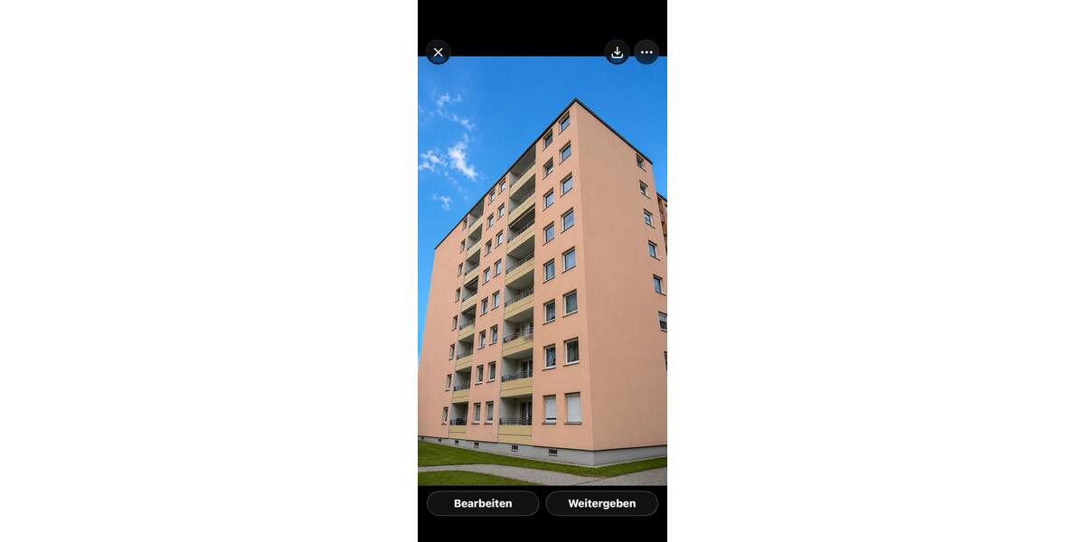 Etagenwohnung Rosenheim Innenstadt - 2 Zimmer, 56 m&sup2;, 257.500&euro; | Angebot:27131811