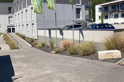 1-Zimmer Apartment im Studentenwohnheim Mosbach