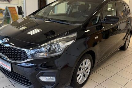 Kia Carens 38.700 km 18.600 € Mülheim-Kärlich 56218
