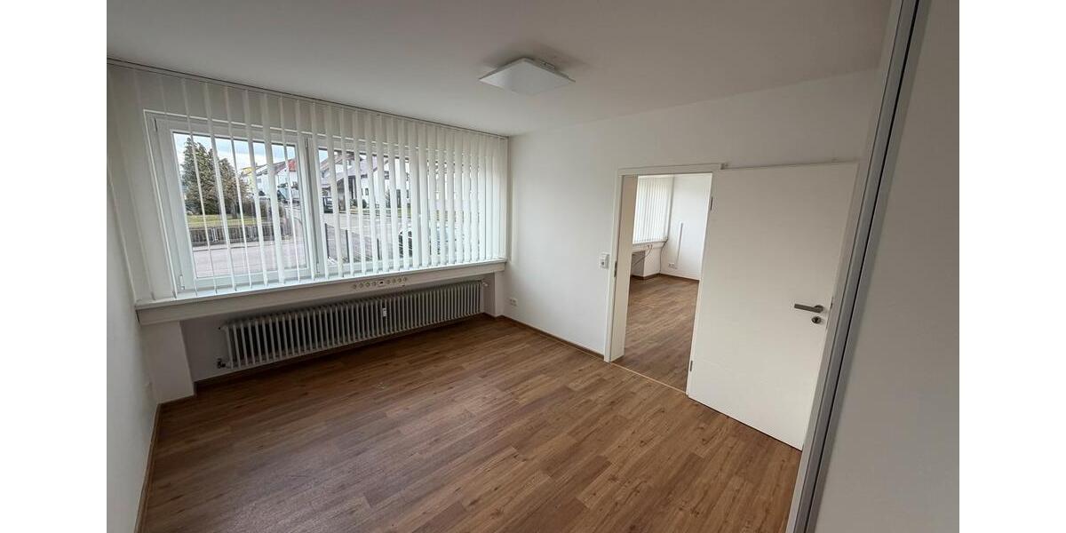 Gewerbeobjekt Ehingen (Donau) - 1.350&euro; | Angebot:25297842
