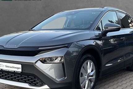 Skoda Elroq 16.267 km 39.390 &euro; Borna OT Zedtlitz 04552