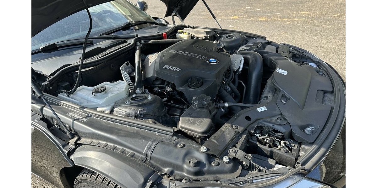 BMW Z4 sDrive 18i 111.798 km 15.500 &euro; Mainz 55122