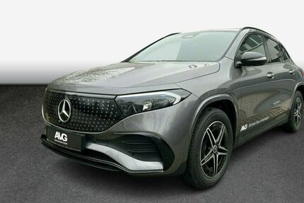 Mercedes-Benz EQA 4.000 km 56.800 &euro; Gmund am Tegernsee 83703