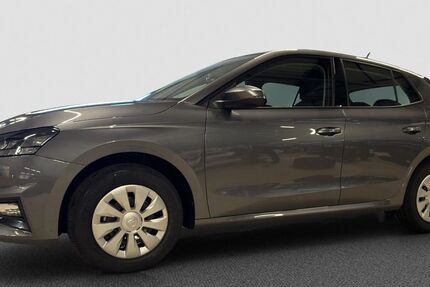 Skoda Fabia 1.150 km 20.490 &euro; Karlsruhe 76131