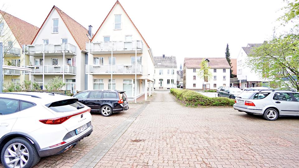 Gewerbeobjekt Horn-Bad Meinberg Bad Meinberg - 600&euro; | Angebot:23729738