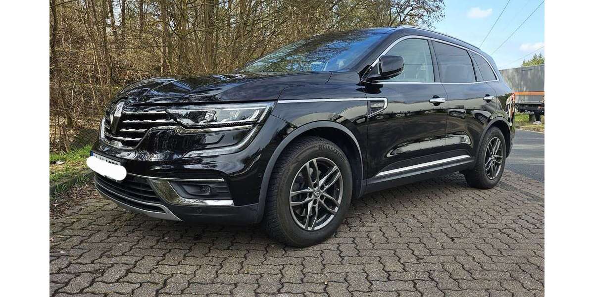 Renault Koleos 110.000 km 19.790 &euro; Neustadt 31535