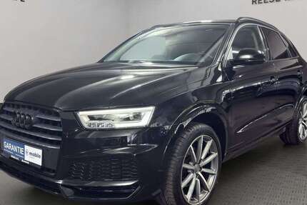 Audi Q3 117.000 km 16.990 &euro; Bielefeld 33604