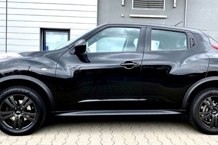 Nissan Juke 142.500 km 5.999 &euro; Singen 78224