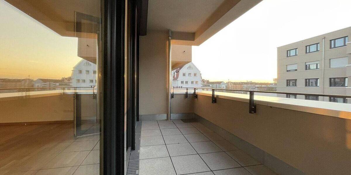 Etagenwohnung Nürnberg Muggenhof - 3 Zimmer, 86 m&sup2;, 1.390&euro; | Angebot:26257612