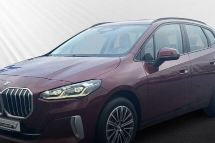 BMW 223 Active Tourer 3.500 km 42.890 &euro; Rüsselsheim 65428