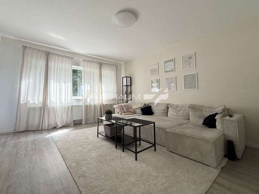 Wohnung zum Mieten in Siegen 600 € 67.5 m²