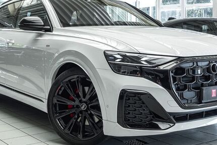 Audi Q8 1.913 km 112.880 &euro; Villingen-Schwenningen 78056