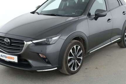 Mazda CX-3 78.708 km 18.550 &euro; Köln 50739