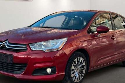Citroen C4 102.953 km 3.399 &euro; Berlin 12681