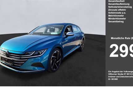 VW Arteon 69.870 km 22.800 &euro; Vilsbiburg 84137
