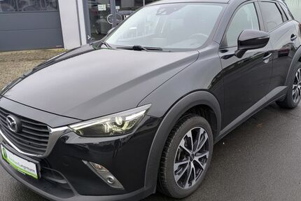 Mazda CX-3 192.755 km 7.460 &euro; Dierdorf 56269