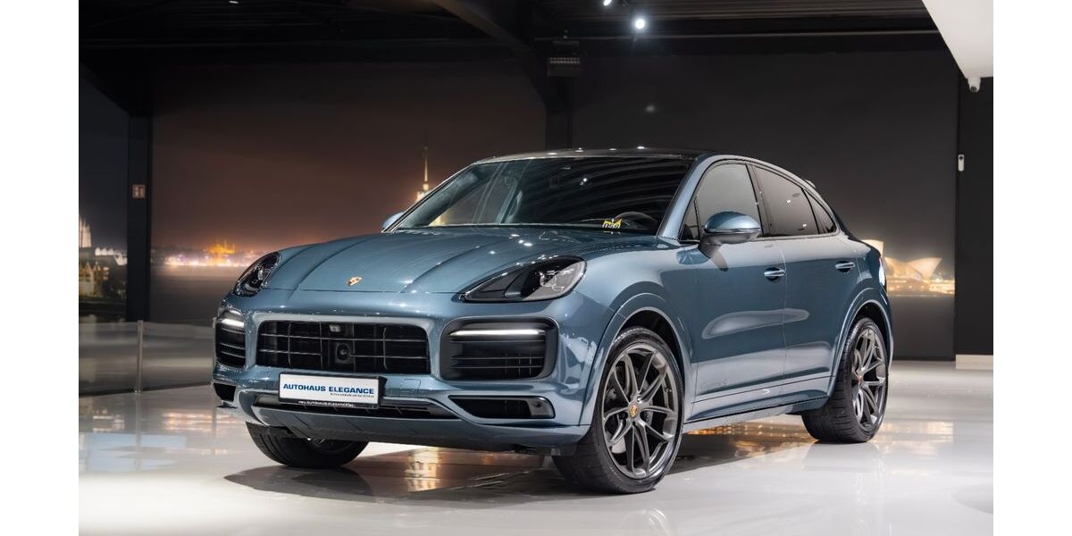 Porsche Cayenne 84.103 km 63.980 &euro; Dormagen 41541